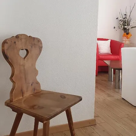 Hotell Malixerhof Malix