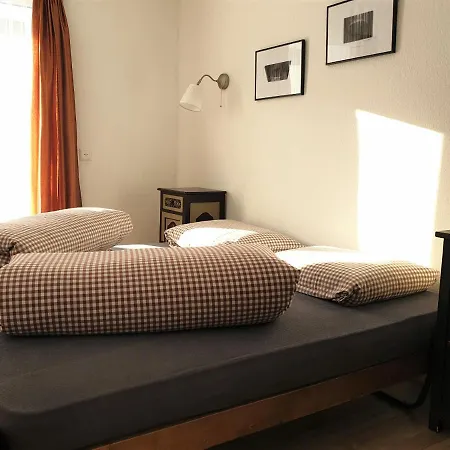 Hotell Malixerhof Malix