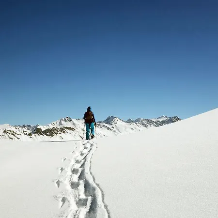 Hotell Malixerhof 2*