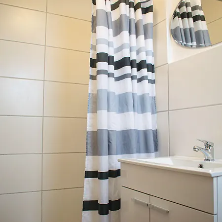 Hotell Malixerhof Malix