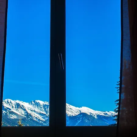 Malixerhof Hotell 2*