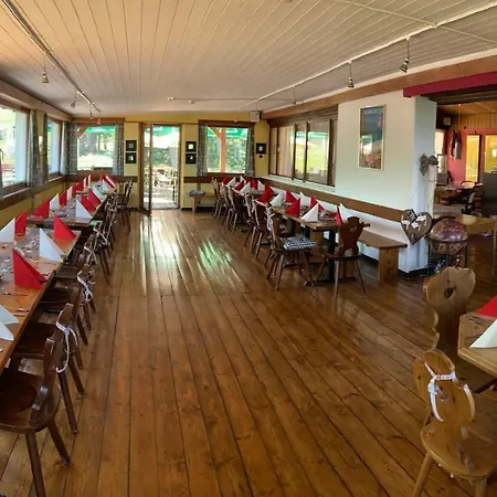 Malixerhof Hotell Malix