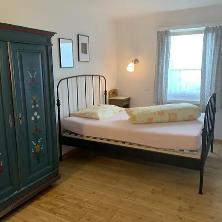 Malixerhof Hotell Malix